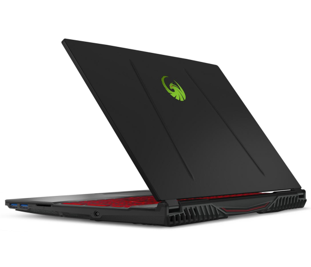 MSI Alpha 15 Ryzen 5/16GB/512/Win10X RX5500M 120Hz - 550298 - zdjęcie 7